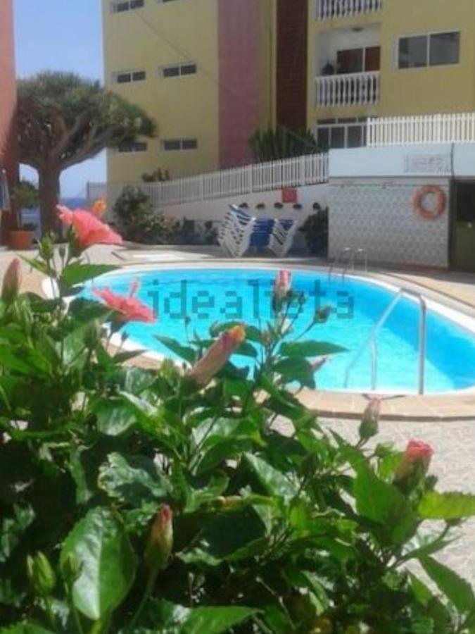 Carpe Diem San Agustín Екстериор снимка