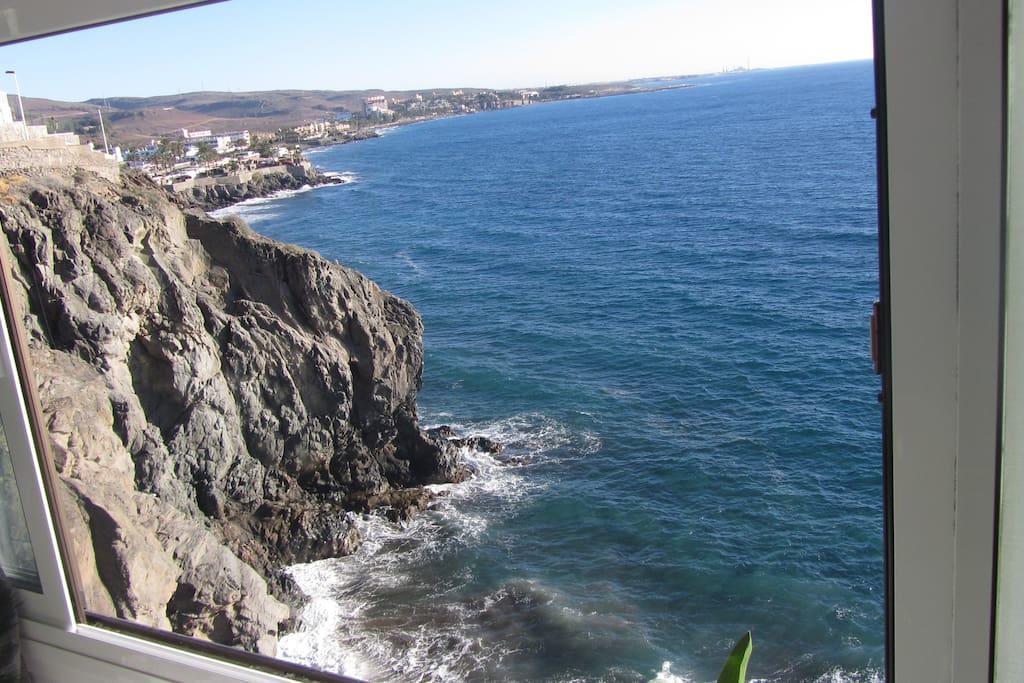 Carpe Diem San Agustín Екстериор снимка